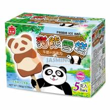 Obrázek k výrobku 5904 - IMEI Panda zmrzlina 300g