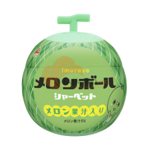 Obrázek k výrobku 7356 - IMURAYA Melounová zmrzlina 170ml