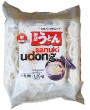 Obrázek k výrobku 4239 - INAKA Mražené Udon Sanuki 5x240g