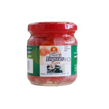 Obrázek k výrobku 4476 - INAKA Růžový zázvor 190g