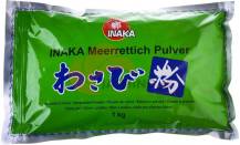 Obrázek k výrobku 6377 - INAKA Wasabi prášek 1kg