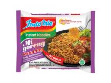 Obrázek k výrobku 6949 - INDOMIE Inst. smažené nudle Goreng Rendang hovězí 80g