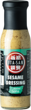 Obrázek k výrobku 7492 - ITASAN Dresink z praženého sezamu 220ml