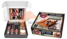 Obrázek k výrobku 2128 - ITASAN Sushi set 5in1