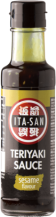 Obrázek k výrobku 6554 - ITASAN Teriyaki omáčka s příchutí sezamu 150ml