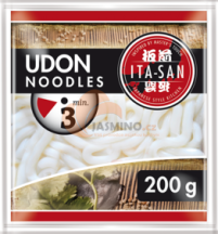 Obrázek k výrobku 1944 - ITASAN Udon nudle 200g