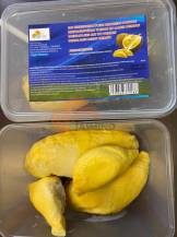 Obrázek k výrobku 4106 - JA mraž. durian 500g