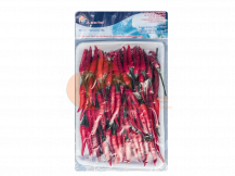 Obrázek k výrobku 2960 - JA mraž. chilli papričky 250g