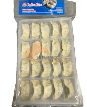Obrázek k výrobku 6095 - JA mraž. krevetová gyoza pažitka 400g