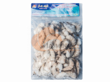 Obrázek k výrobku 3041 - JA mraž. krevety bez hlavy neloupané 31/40 1kg