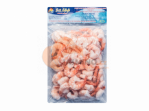 Obrázek k výrobku 3047 - JA mraž. krevety bez hlavy předvařené 41/50 1kg