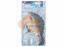 Obrázek k výrobku 4109 - JA mraž. černý pomfret *CA CHIM DEN* 250g