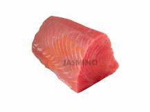 Obrázek k výrobku 5395 - JA Mražený steak z tuňáka 1kg