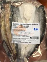 Obrázek k výrobku 5278 - JA Sušené pangasius polyuranodon "ca dua 1 nang" 1kg