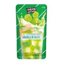 Obrázek k výrobku 7522 - JARDIN Muscat nápoj 230ml