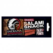 Obrázek k výrobku 7014 - JERKY Salami snack Original 18g