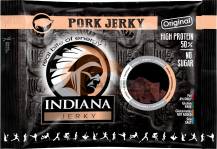 Obrázek k výrobku 5403 - Jerky vepřové Original 100g