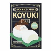 Obrázek k výrobku 6148 - JFC Mochi ice matcha 180g