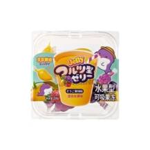 Obrázek k výrobku 7787 - JJLD Želé bónbon ze směsi ovoce 228g