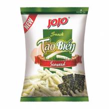 Obrázek k výrobku 4314 - JOJO snack s příchutí mořské řasy 38g