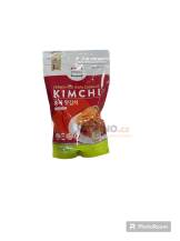 Obrázek k výrobku 7084 - JONGGA Kimchi krájený 700g