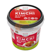 Obrázek k výrobku 7085 - JONGGA Kimchi krájený v krabice 1kg