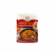 Obrázek k výrobku 5239 - JONGGA Souprava smažené rýže Kimchi 300g