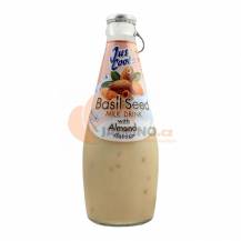 Obrázek k výrobku 6134 - JUS COOL Kokosový mléčný nápoj s příchutí mandle 290ml