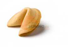 Obrázek k výrobku 5866 - KAISERPALAST sušenky štěstí 6g ks