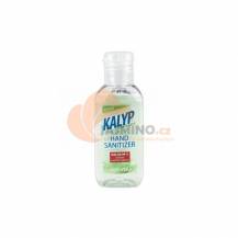 Obrázek k výrobku 3174 - KALYP dezinfekční gel na ruce 50ml