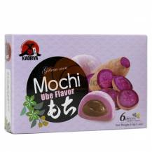 Obrázek k výrobku 6115 - KAORIYA Mochi Ube 210g