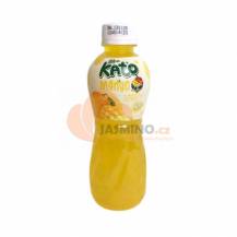 Obrázek k výrobku 6028 - KATO Mangový želé nápoj 320ml