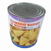 Obrázek k výrobku 4680 - KAWAFOOD Bambusový výhonky celé 1,8kg