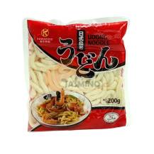 Obrázek k výrobku 7248 - KAWAFOOD udon nudle 200g