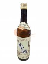 Obrázek k výrobku 4502 - KC čínské sake 750ml