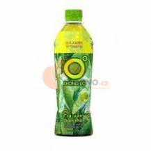 Obrázek k výrobku 2845 - KHONG DO Zelený čaj citrónový 455ml