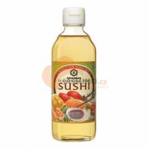 Obrázek k výrobku 2932 - KIKKOMAN ocet na sushi 300ml