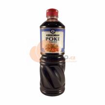 Obrázek k výrobku 4796 - KIKKOMAN poke omáčka 975ml