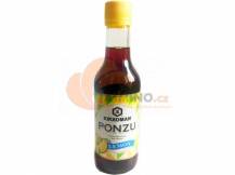 Obrázek k výrobku 4793 - KIKKOMAN ponzu citronová sójová omáčka 250ml