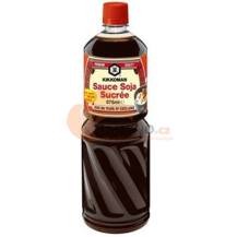 Obrázek k výrobku 7385 - KIKKOMAN Sójová omáčka sladká Sucree 975ml