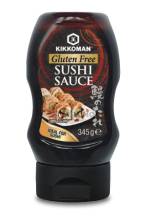 Obrázek k výrobku 6394 - KIKKOMAN sushi omáčka bezlepková 345g