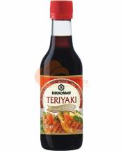 Obrázek k výrobku 3665 - KIKKOMAN Teriyaki omáčka 250ml