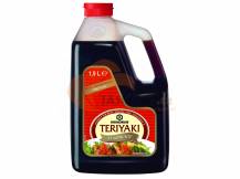 Obrázek k výrobku 5772 - KIKKOMAN TERIYAKI omáčka NL 1,9L