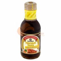 Obrázek k výrobku 5994 - KIKKOMAN TERIYAKI OMÁČKA S SEZAMEM 250ML