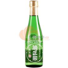 Obrázek k výrobku 7622 - KIKUMASAMUNE Sake Jumai Taruzake 300ml