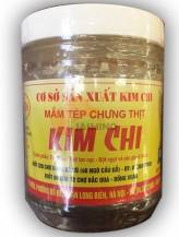 Obrázek k výrobku 4639 - KIM CHI krevetová pasta 400g