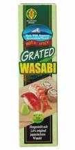 Obrázek k výrobku 3959 - KINJIRUSHI wasabi pasta 43g