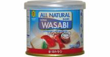 Obrázek k výrobku 3960 - KINJIRUSHI wasabi prášek 25g