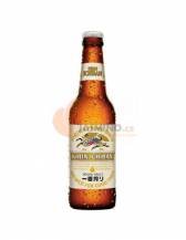 Obrázek k výrobku 2553 - KIRIN ICHIBAN japonské pivo láhev 330ml