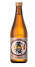 Obrázek k výrobku 5766 - KIZAKURA Japonské sake 14% vol.720ml(Karakuchi)